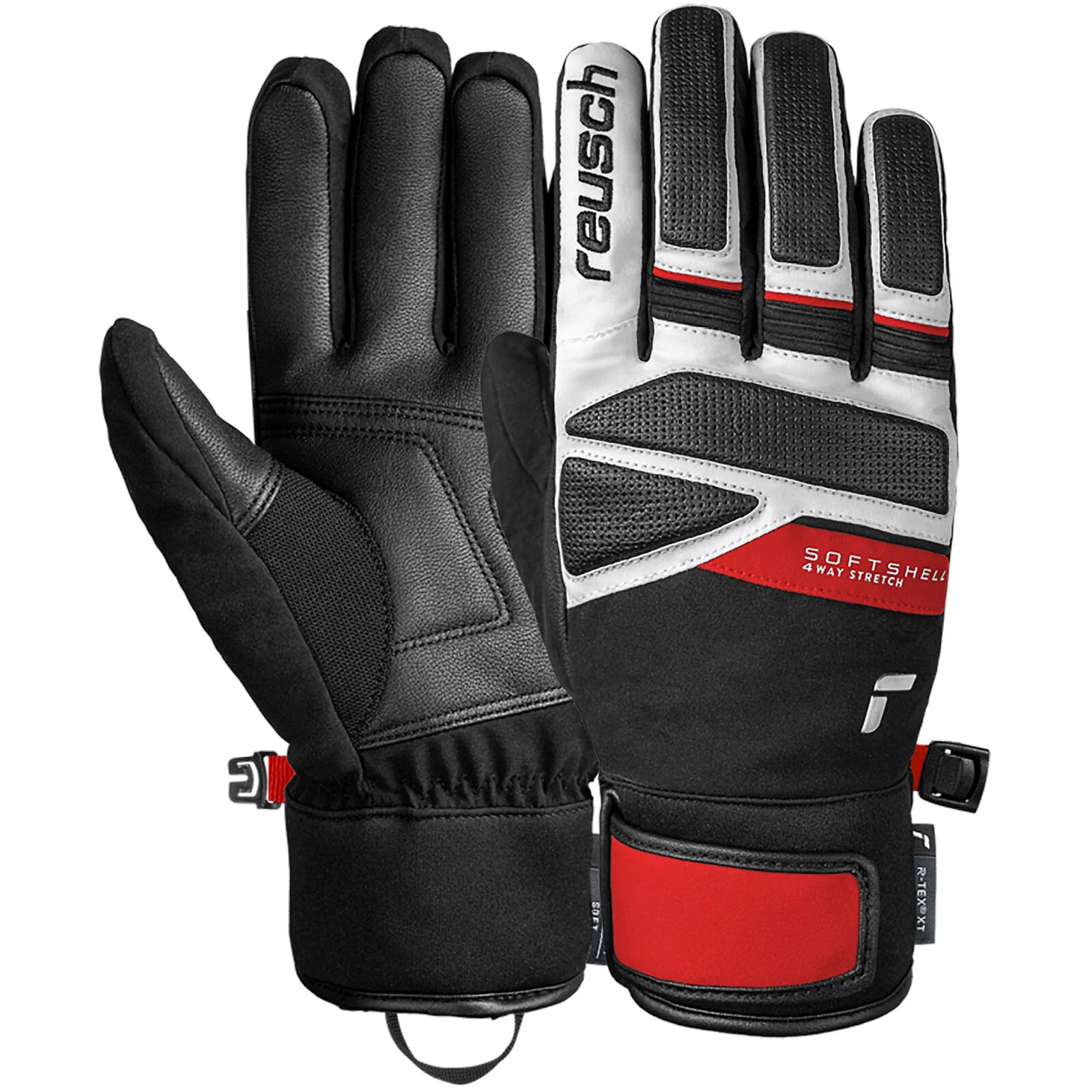 Reusch Thunder R-TEX XT férfi síkesztyű 64/01/216/7745