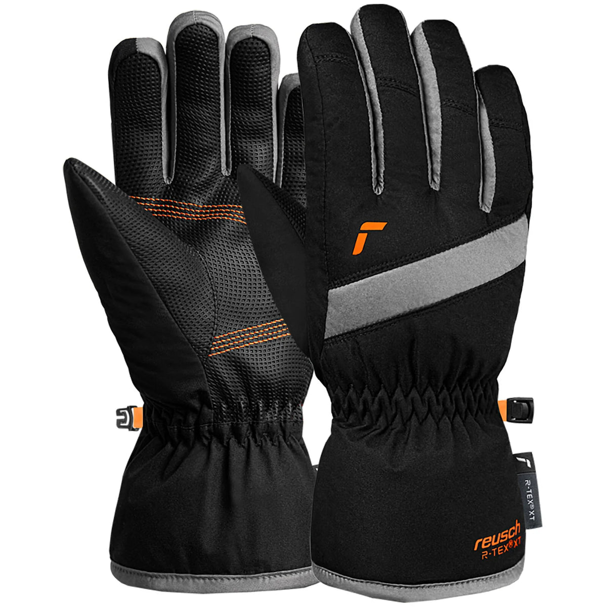 Reusch Wonder R-TEX XT gyerek síkesztyű 65/61/245/7783