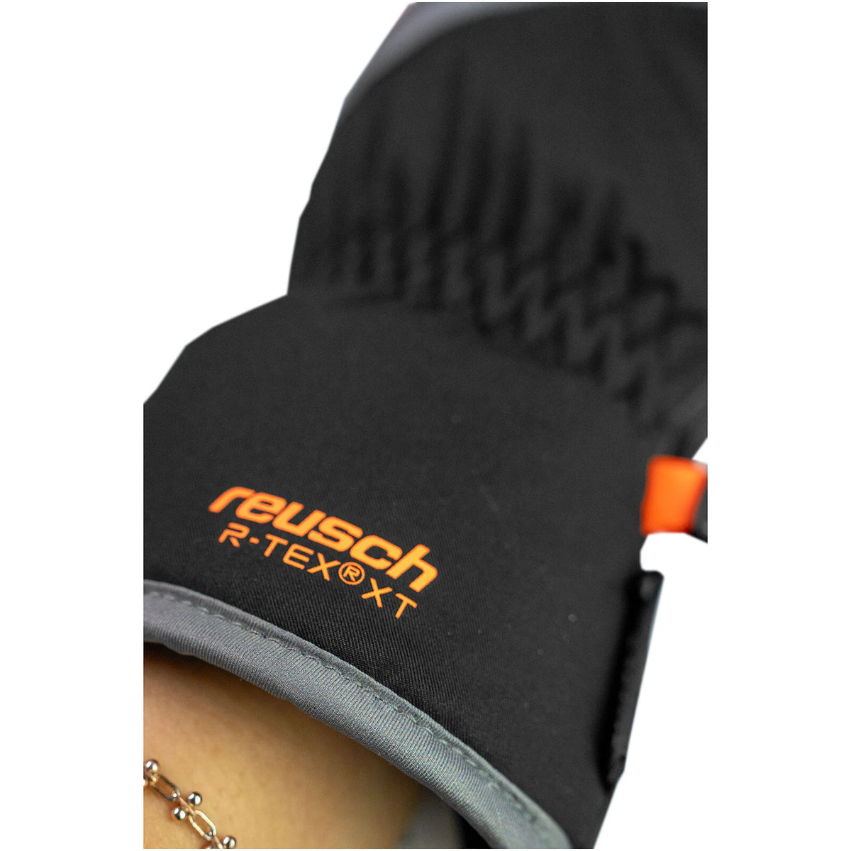 Reusch Wonder R-TEX XT gyerek síkesztyű 65/61/245/7783