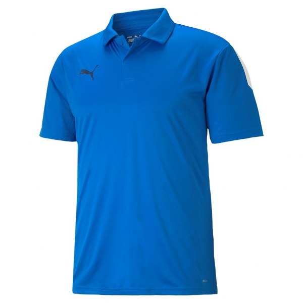 Puma Teamliga Sideline Polo Póló - Sportmania.hu