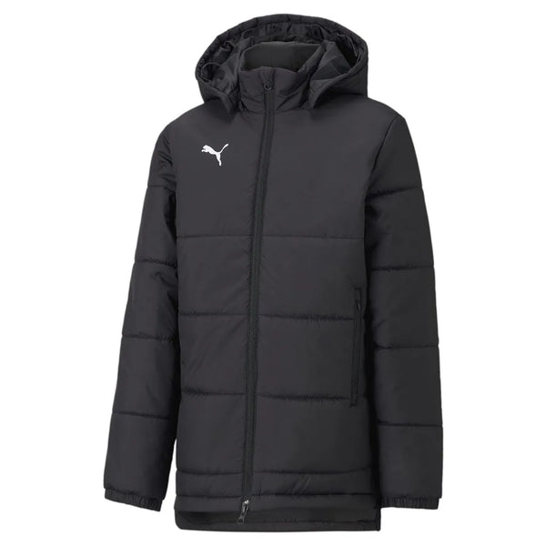 Puma Bench Jacket Jr Kabát - Sportmania.hu
