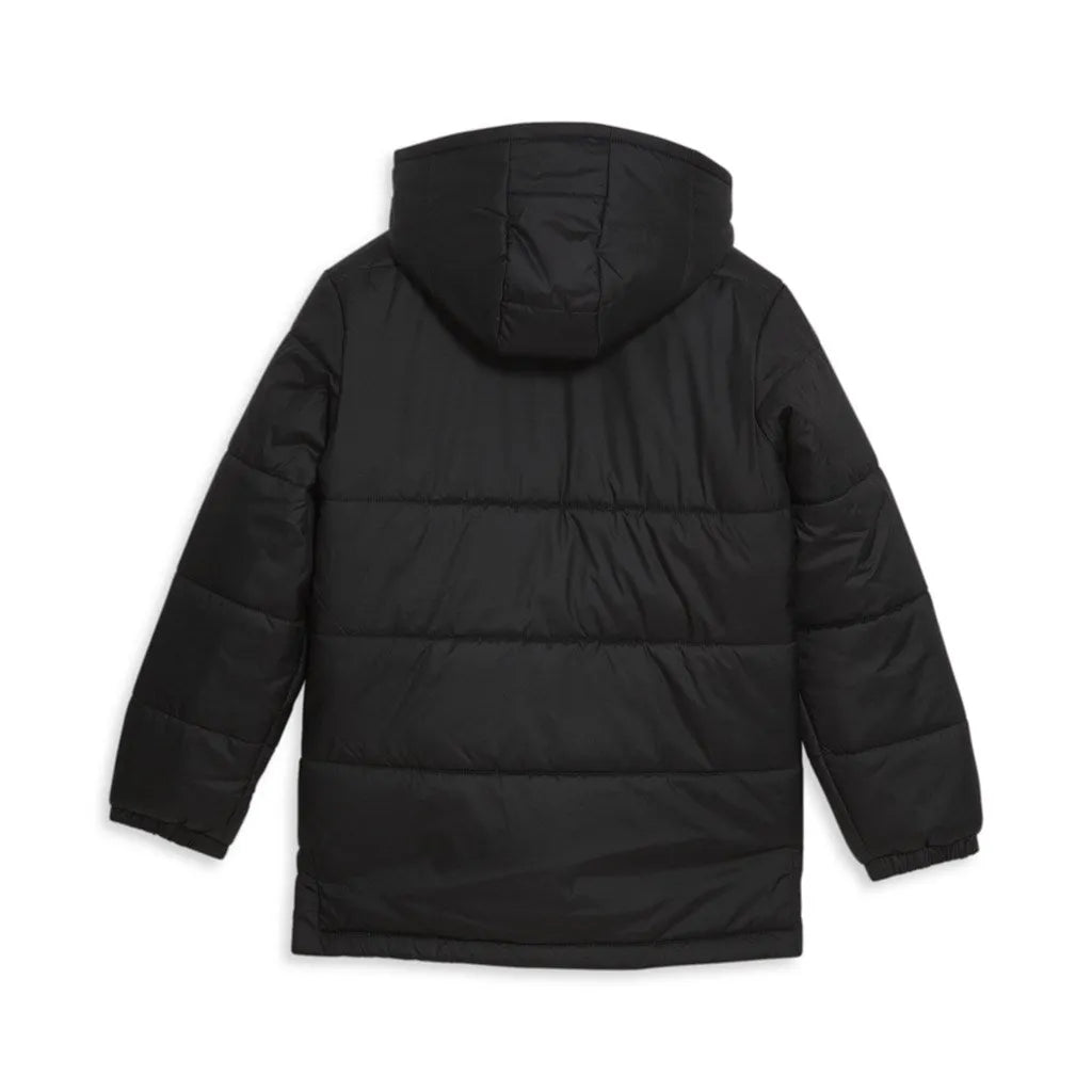 Puma Bench Jacket Jr Kabát - Sportmania.hu