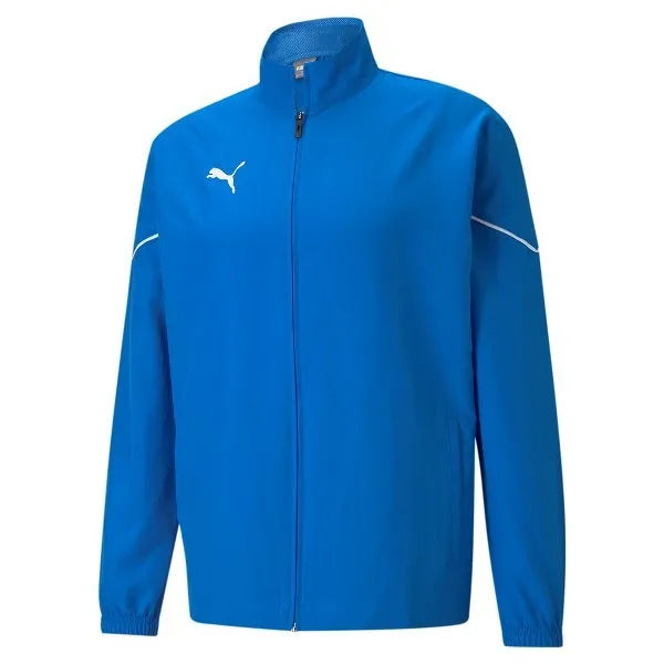 Puma Teamrise Sideline Jacket kapucnis pulóver - Sportmania.hu