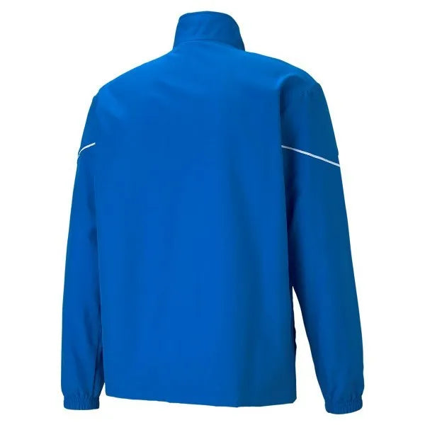 Puma Teamrise Sideline Jacket kapucnis pulóver - Sportmania.hu