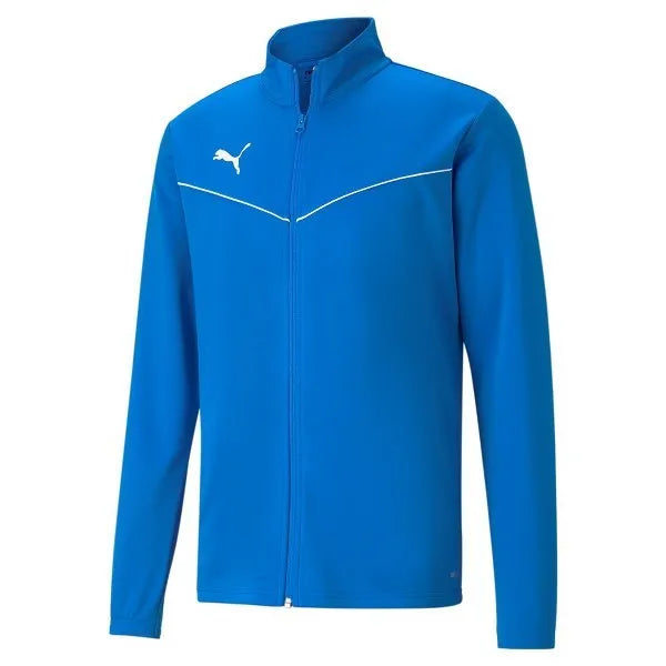 Puma Teamrise Trg Poly Jacket kapucnis pulóver - Sportmania.hu