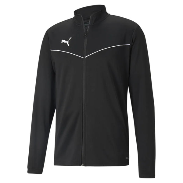 Puma Teamrise Trg Poly Jacket kapucnis pulóver - Sportmania.hu