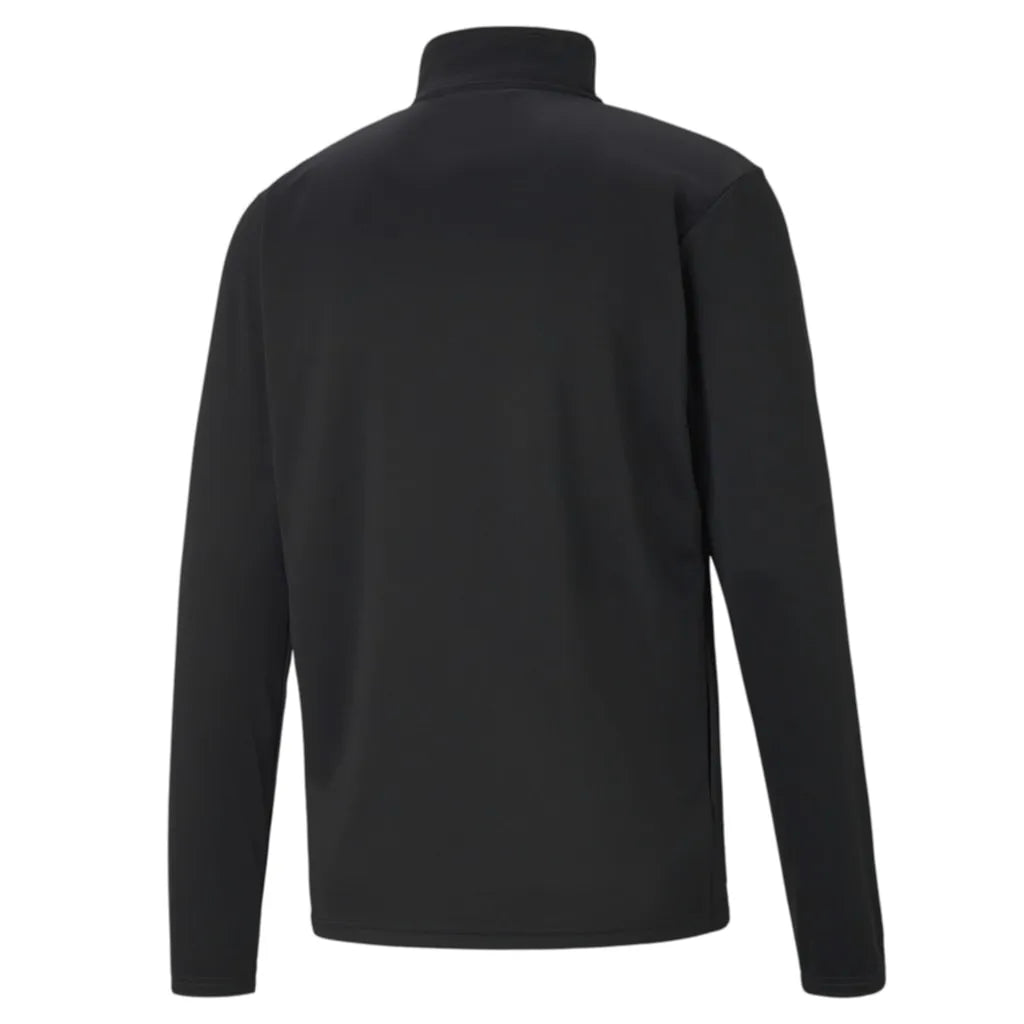 Puma Teamrise Trg Poly Jacket kapucnis pulóver - Sportmania.hu