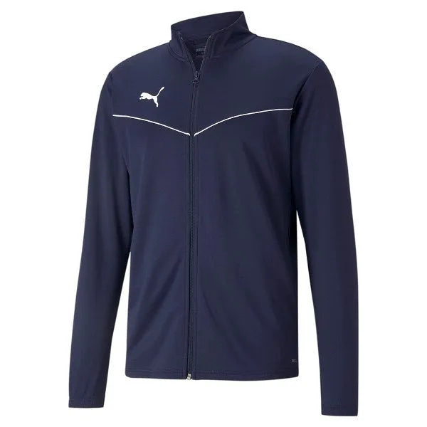 Puma Teamrise Trg Poly Jacket kapucnis pulóver - Sportmania.hu