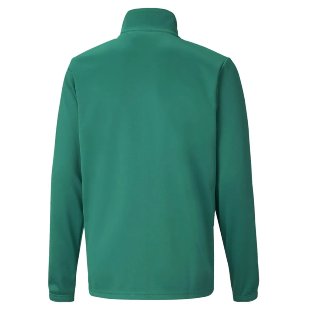 Puma Teamrise Trg Poly Jacket Jr kapucnis pulóver - Sportmania.hu