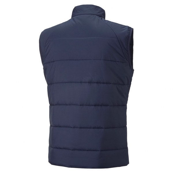 Puma teamLIGA Vest Jacket Mellény - Sportmania.hu