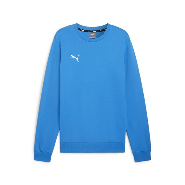Puma Teamgoal Casuals Crew Neck S Pulóver - Sportmania.hu