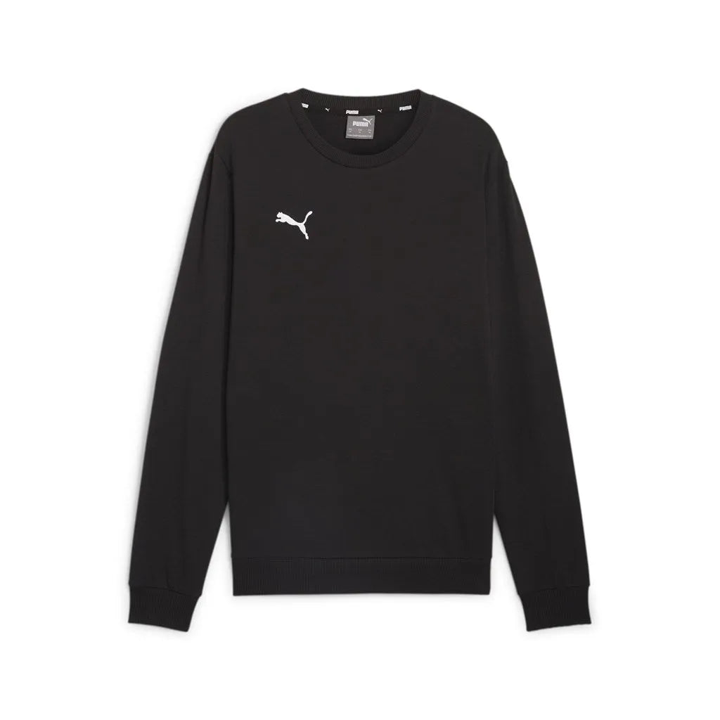 Puma Teamgoal Casuals Crew Neck S Pulóver - Sportmania.hu