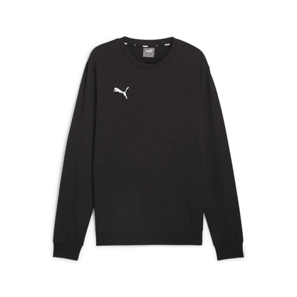 Puma Teamgoal Casuals Crew Neck S Pulóver - Sportmania.hu