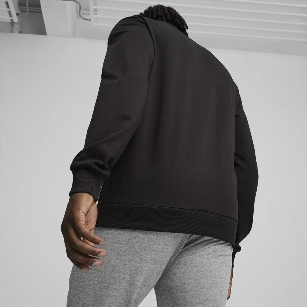 Puma Teamgoal Casuals Crew Neck S Pulóver - Sportmania.hu