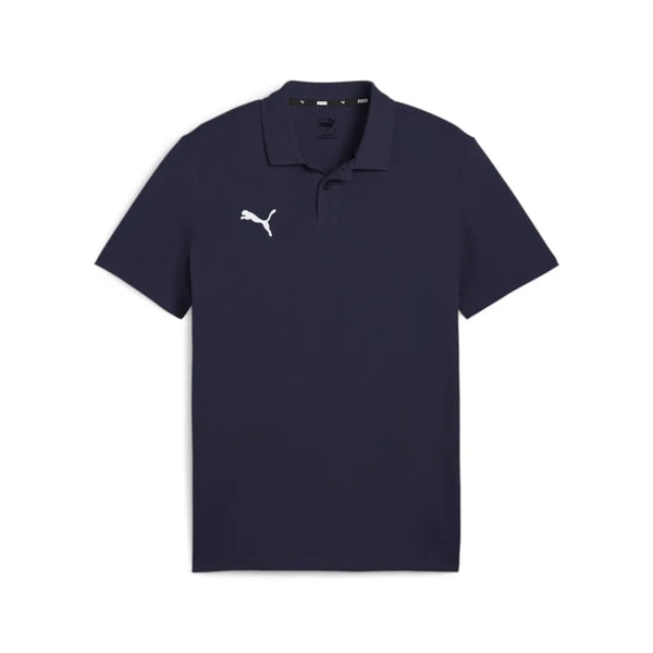 Puma teamGOAL Casuals Galléros póló