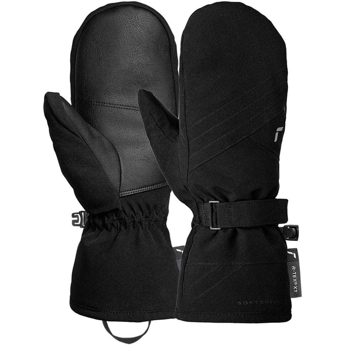 Reusch Alena R-TEX XT női egyujjas síkesztyű