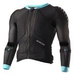 661 EVO COMPRESSION WOMENS L armor kerékpáros védőfelszerelés