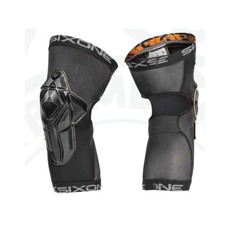 661 RECON II Knee Protector Small kerékpáros védőfelszerelés