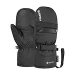 Reusch Rocket GORE-TEX Junior gyerek egyujjas síkesztyű, fekete