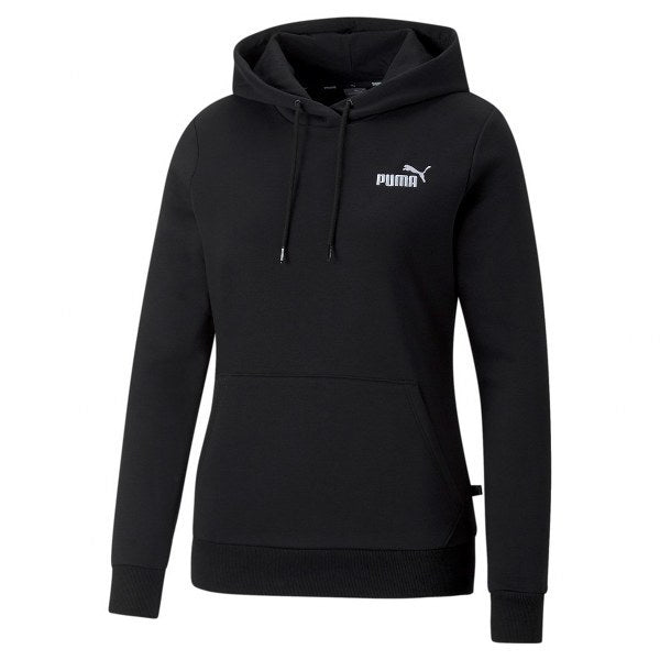 Puma ESS+ Embroidery Hoodie Pulóver - Sportmania.hu