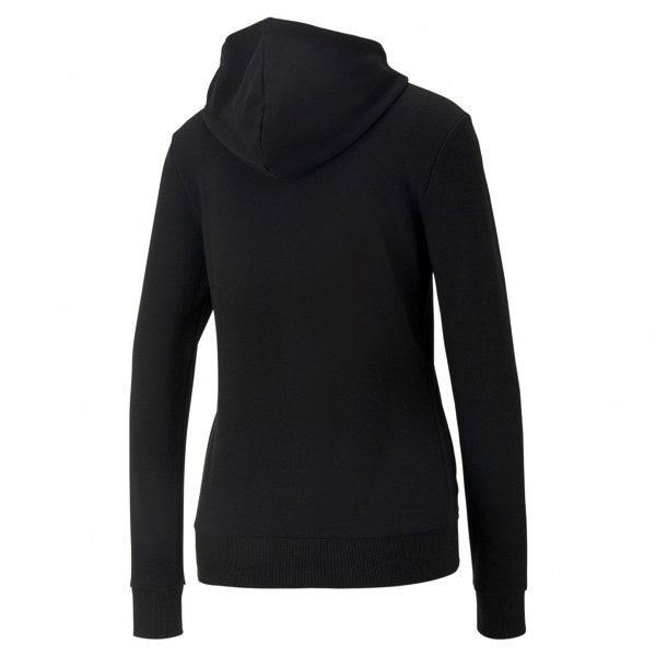 Puma ESS+ Embroidery Hoodie Pulóver - Sportmania.hu