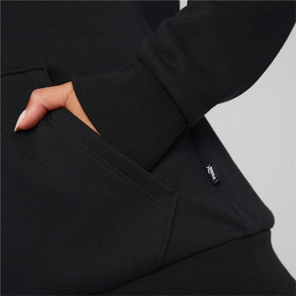 Puma ESS+ Embroidery Hoodie Pulóver - Sportmania.hu