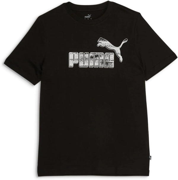 Puma GRAPHICS No, 1 Logo Tee Póló - Sportmania.hu