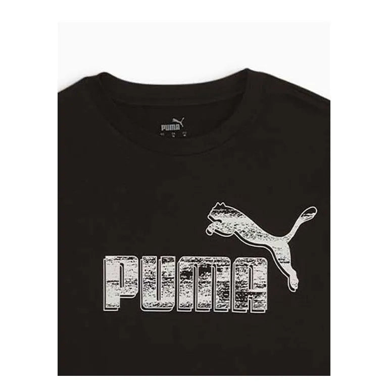 Puma GRAPHICS No, 1 Logo Tee Póló - Sportmania.hu