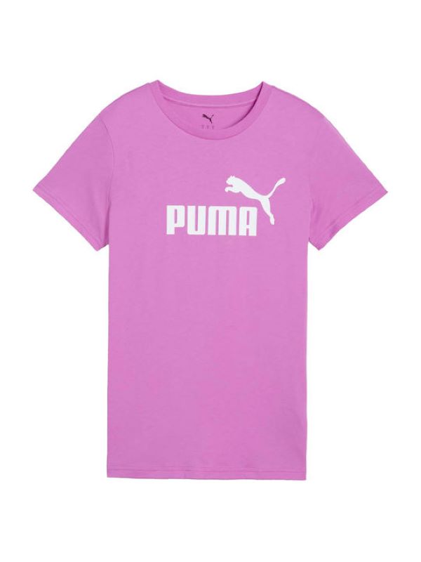 Ess No. 1 Logo Tee