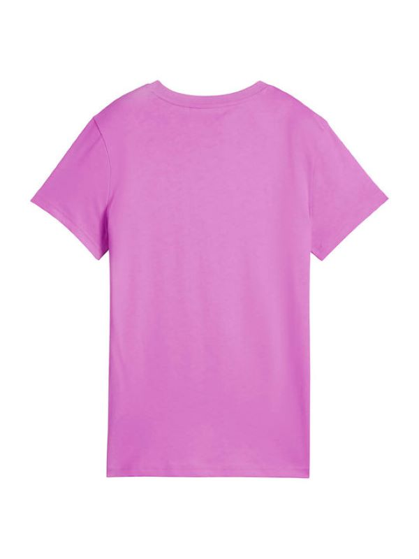 Ess No. 1 Logo Tee