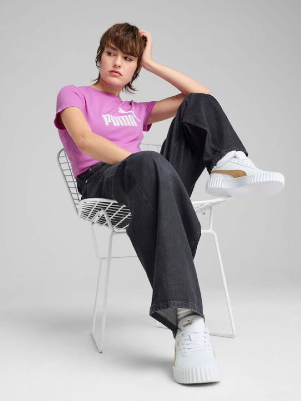 Ess No. 1 Logo Tee