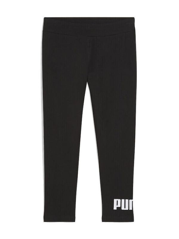 Ess No. 1 Logo 3/4 Leggings