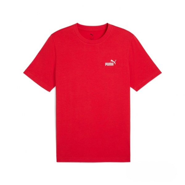 Ess Small No. 1 Logo Tee