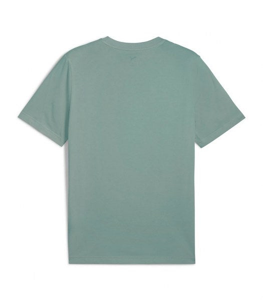 Ess Small No. 1 Logo Tee