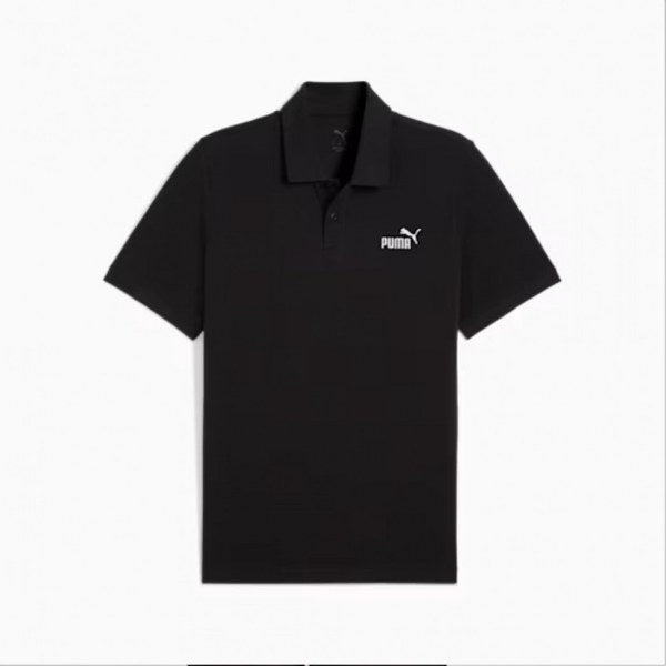 Ess No. 1 Logo Pique Polo