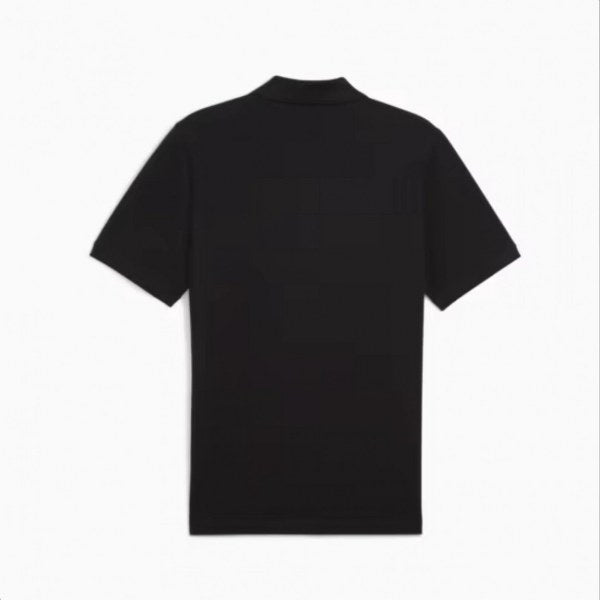 Ess No. 1 Logo Pique Polo