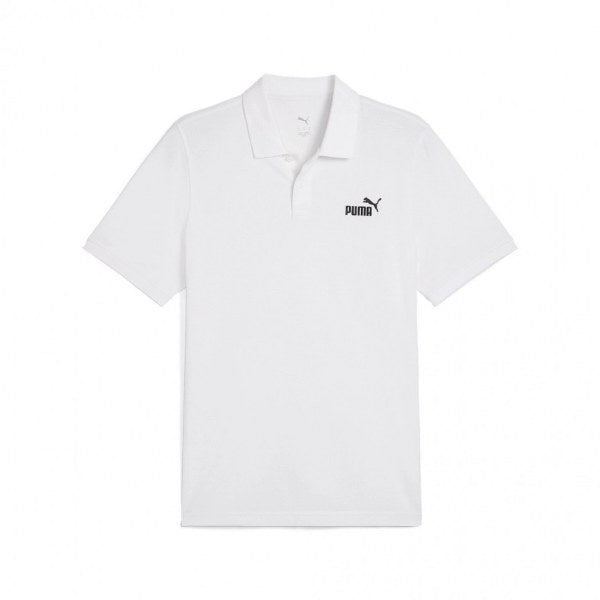 Ess No. 1 Logo Pique Polo