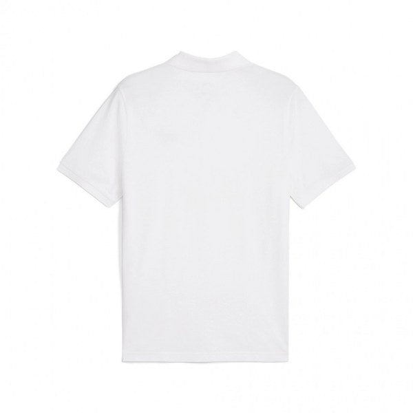 Ess No. 1 Logo Pique Polo
