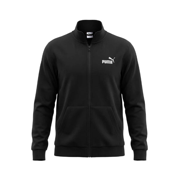 ESS No. 1 Logo Track Jacket