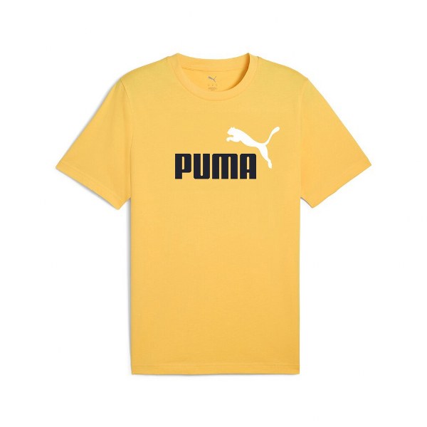Ess 2 Color No. 1 Logo Tee