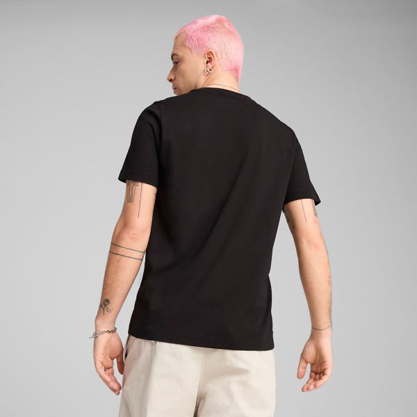 Puma GRAPHICS Box Tee póló
