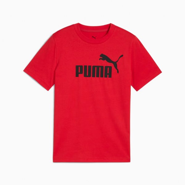 Ess No. 1 Logo Tee