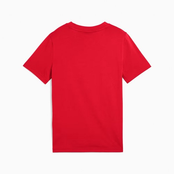 Ess No. 1 Logo Tee