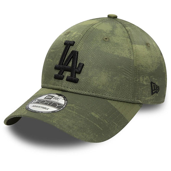 New Era Mlb 9Forty Los Angeles Dodgers Print Cap 60298662