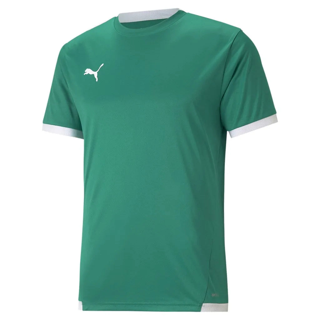Puma Teamliga Jersey Póló - Sportmania.hu