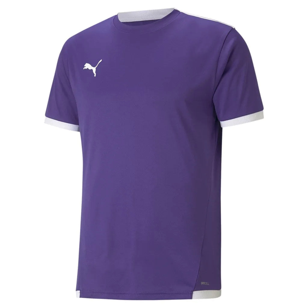 Puma Teamliga Jersey Póló - Sportmania.hu