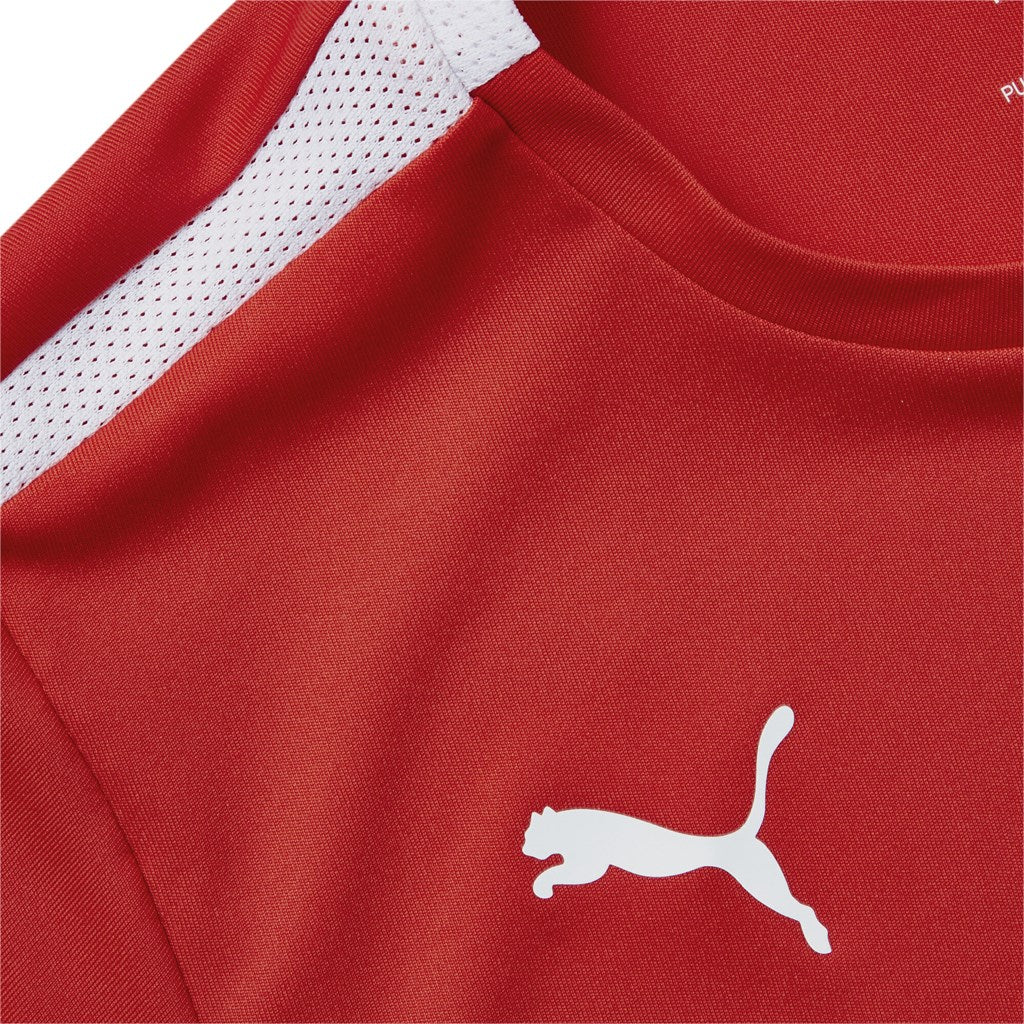 Puma teamLIGA Jersey Jr Póló - Sportmania.hu