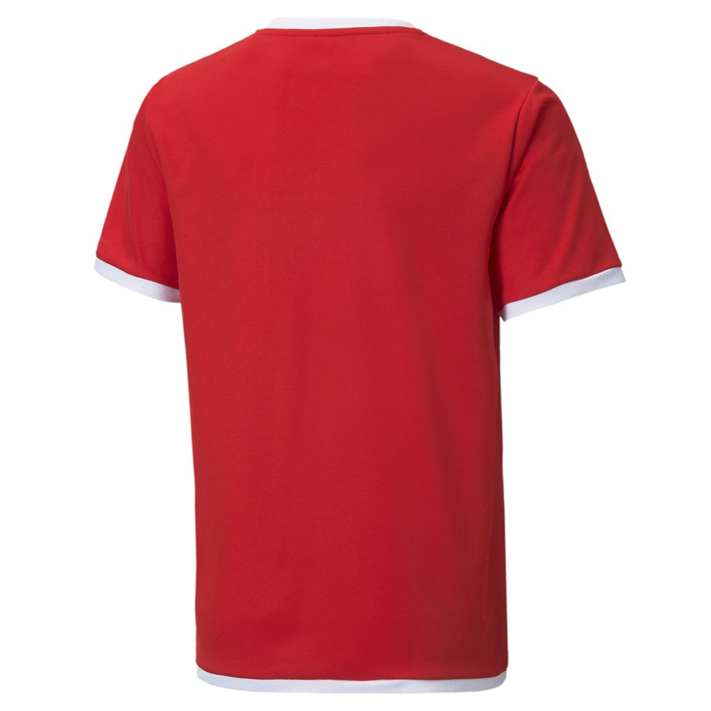 Puma teamLIGA Jersey Jr Póló - Sportmania.hu
