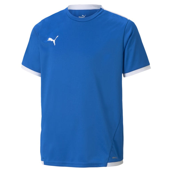 Puma teamLIGA Jersey Jr Póló - Sportmania.hu