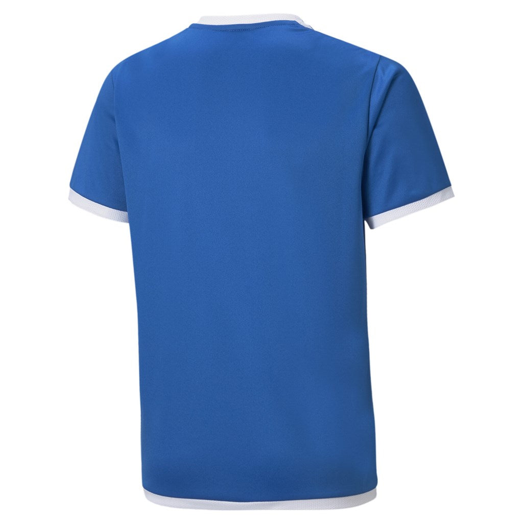 Puma teamLIGA Jersey Jr Póló - Sportmania.hu